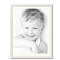 ArtToFrames 26x34" Matted Picture Frame with 22x30" Single Mat Photo Opening Framed in 1.25" White and 2" Mat (FWM-3966-26x34)